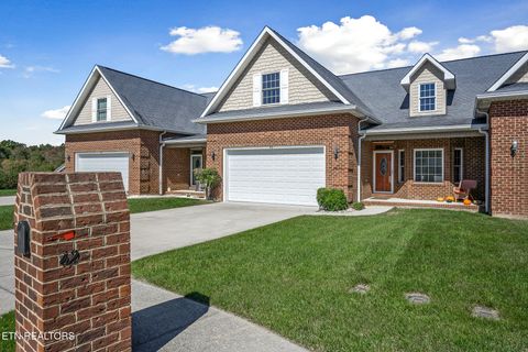 Photo of 42 Saddle Brook Lane, Crossville, TN 38571 (MLS # 1322661)