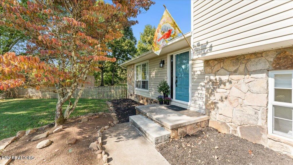 Photo of 9209 Brandywine Circle, Knoxville, TN 37922 (MLS # 1317841)