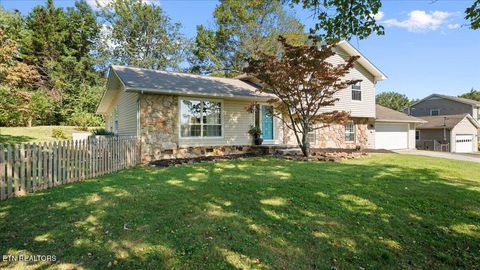 Photo of 9209 Brandywine Circle, Knoxville, TN 37922 (MLS # 1317841)