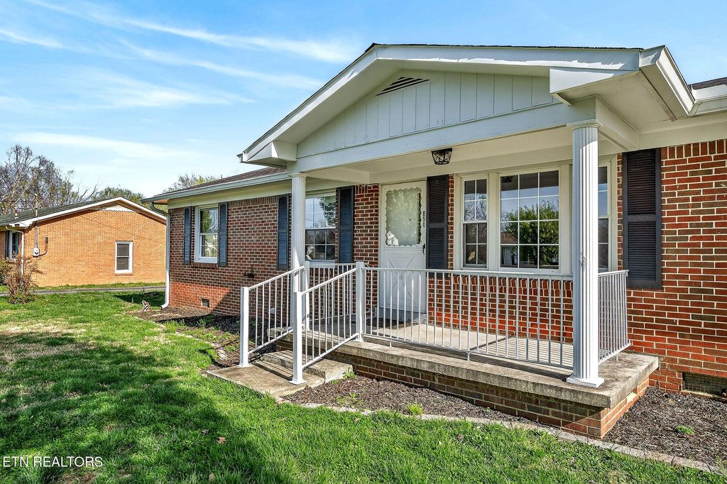 Photo of 850 Driver St, Smithville, TN 37166 (MLS # 1332974)