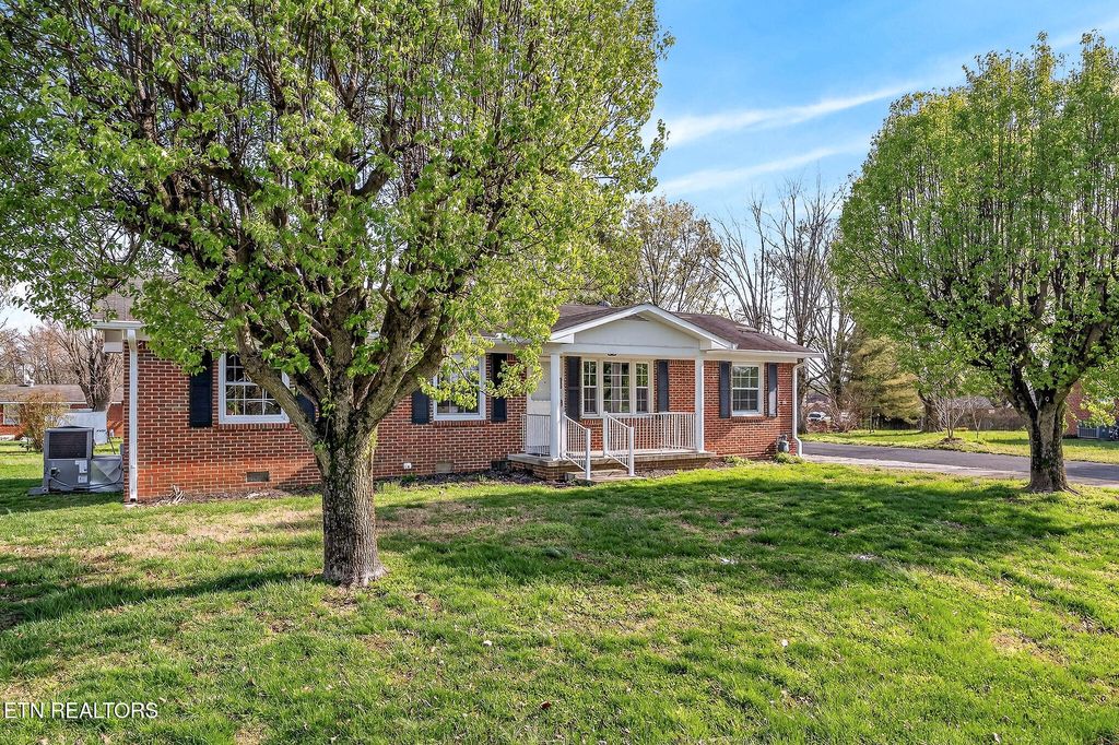 Photo of 850 Driver St, Smithville, TN 37166 (MLS # 1332974)