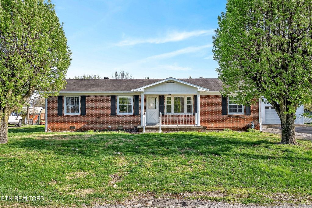 Photo of 850 Driver St, Smithville, TN 37166 (MLS # 1332974)