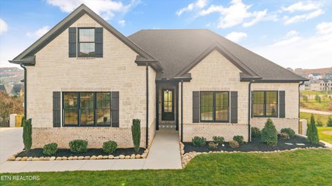 12318 Conner Springs Lane Lane Knoxville TN 37932