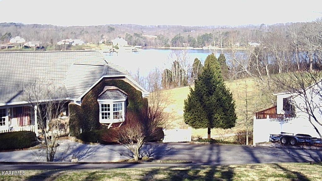 Photo of Frontier Cir, Friendsville, TN 37737 (MLS # 1226878)