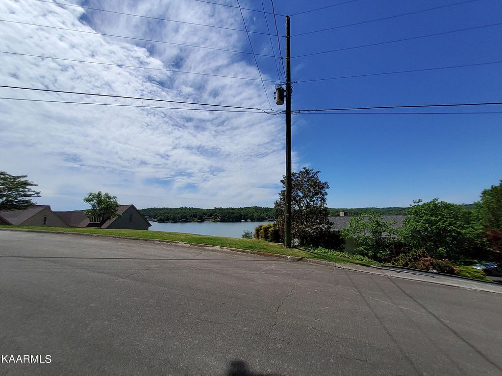 Photo of Frontier Cir, Friendsville, TN 37737 (MLS # 1226878)