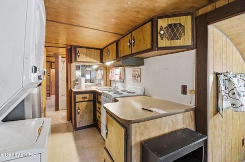 Tiny photo for 273 Harmony Way, Cosby, TN 37722 (MLS # 1321030)