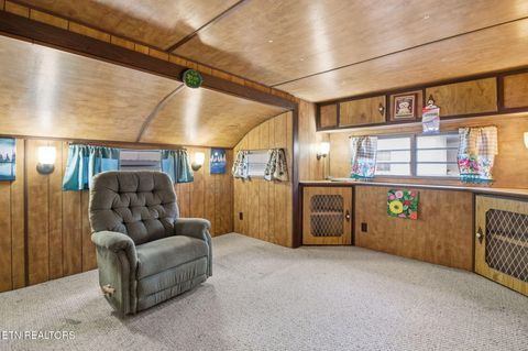 Tiny photo for 273 Harmony Way, Cosby, TN 37722 (MLS # 1321030)