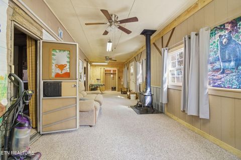 Tiny photo for 273 Harmony Way, Cosby, TN 37722 (MLS # 1321030)