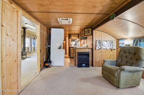 Tiny photo for 273 Harmony Way, Cosby, TN 37722 (MLS # 1321030)