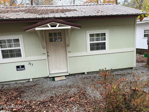 Photo of 273 Harmony Way, Cosby, TN 37722 (MLS # 1321030)