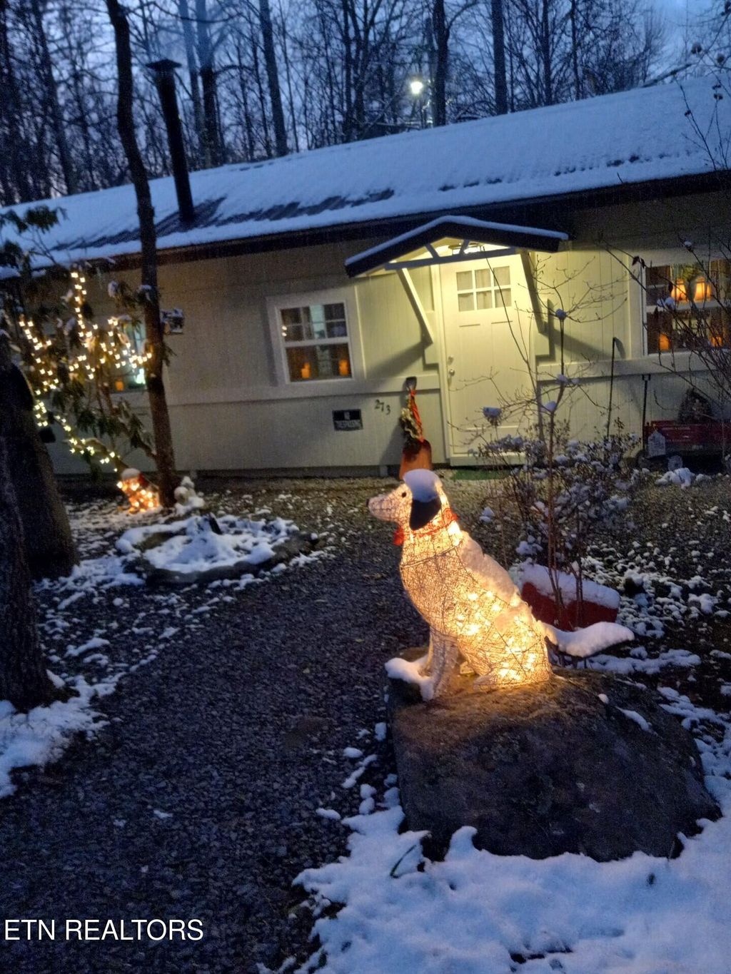 Photo of 273 Harmony Way, Cosby, TN 37722 (MLS # 1321030)