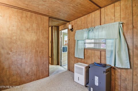 Tiny photo for 273 Harmony Way, Cosby, TN 37722 (MLS # 1321030)