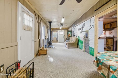 Tiny photo for 273 Harmony Way, Cosby, TN 37722 (MLS # 1321030)