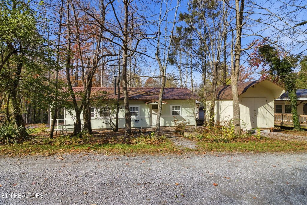 Photo of 273 Harmony Way, Cosby, TN 37722 (MLS # 1321030)