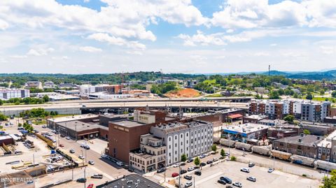 Photo of 222 N Central St #104, Knoxville, TN 37917 (MLS # 1330062)