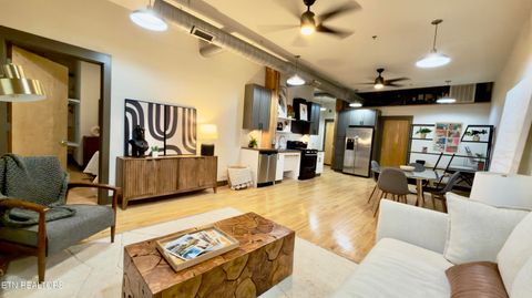 Tiny photo for 222 N Central St #104, Knoxville, TN 37917 (MLS # 1330062)