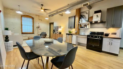 Tiny photo for 222 N Central St #104, Knoxville, TN 37917 (MLS # 1330062)