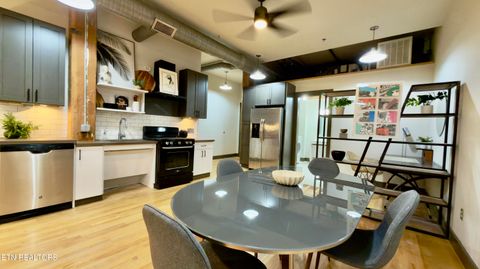 Tiny photo for 222 N Central St #104, Knoxville, TN 37917 (MLS # 1330062)