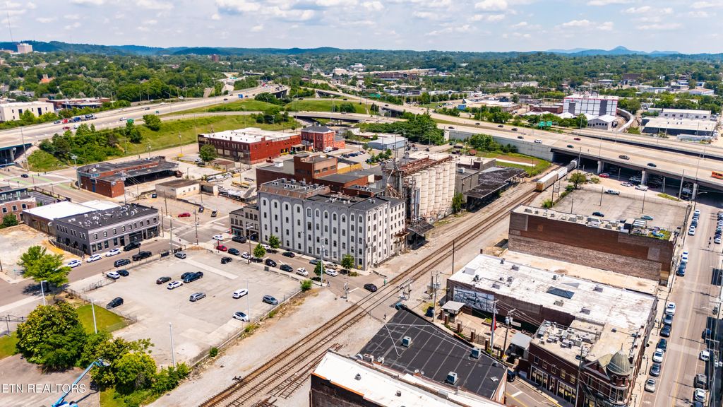 Photo of 222 N Central St #104, Knoxville, TN 37917 (MLS # 1330062)