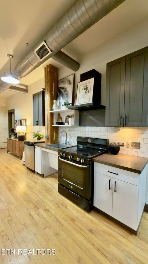 Tiny photo for 222 N Central St #104, Knoxville, TN 37917 (MLS # 1330062)