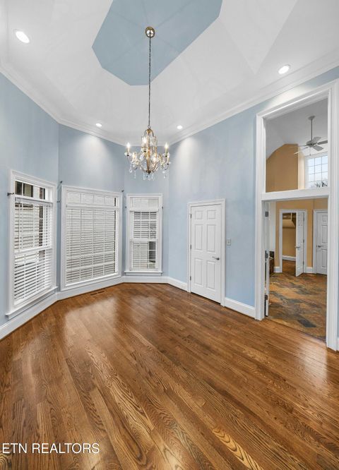 Tiny photo for 1403 Charlottesville Blvd, Knoxville, TN 37922 (MLS # 1325913)