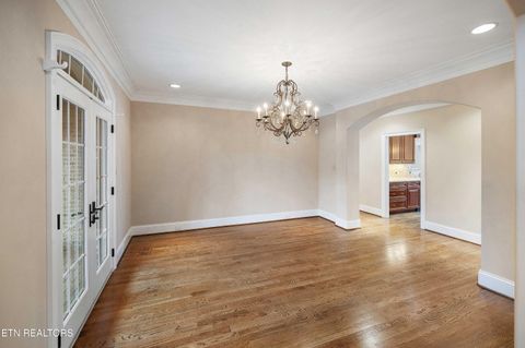 Tiny photo for 1403 Charlottesville Blvd, Knoxville, TN 37922 (MLS # 1325913)