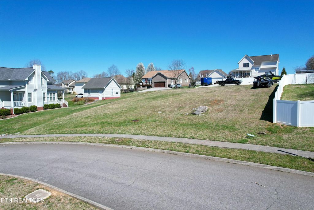 Photo of LARKSPUR DRIVE, Andersonville, TN 37705 (MLS # 1294357)