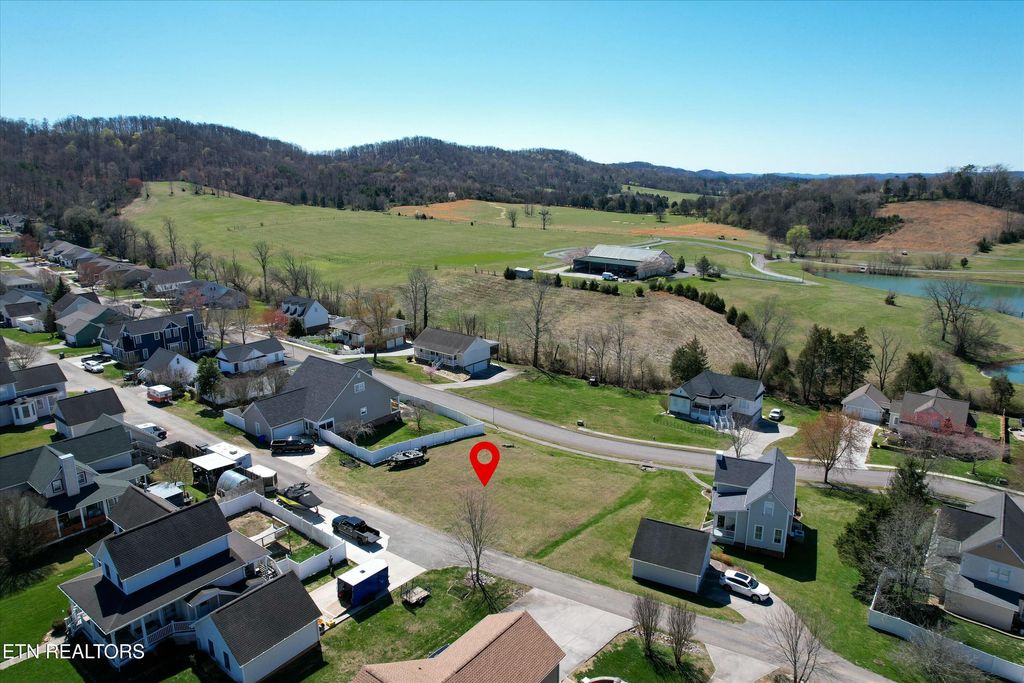 Photo of LARKSPUR DRIVE, Andersonville, TN 37705 (MLS # 1294357)