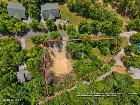 Tiny photo for 204 Amet Way, Cosby, TN 37722 (MLS # 1342279)