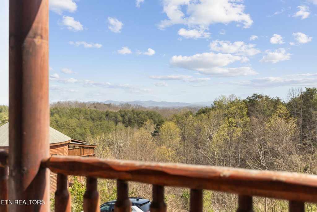 Photo of 668 Stockton Drive, Sevierville, TN 37876 (MLS # 1334713)