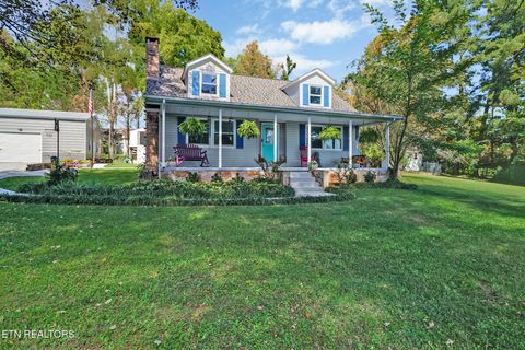Tiny photo for 181 Braun St, Crossville, TN 38555 (MLS # 1317426)