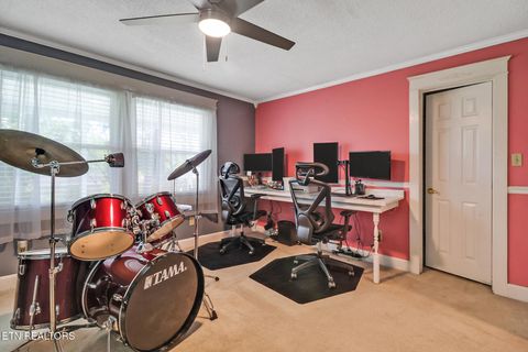 Tiny photo for 181 Braun St, Crossville, TN 38555 (MLS # 1317426)