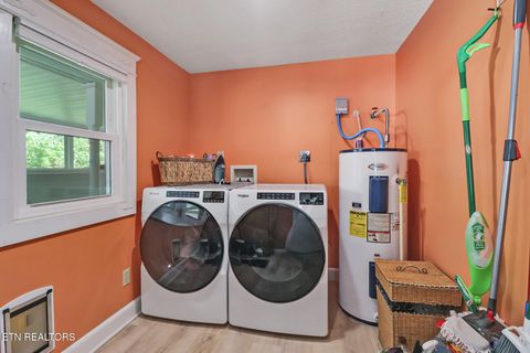 Tiny photo for 181 Braun St, Crossville, TN 38555 (MLS # 1317426)
