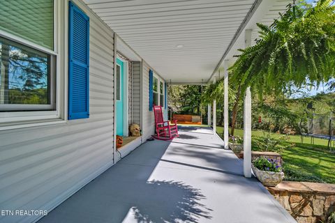 Tiny photo for 181 Braun St, Crossville, TN 38555 (MLS # 1317426)