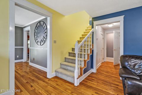 Tiny photo for 181 Braun St, Crossville, TN 38555 (MLS # 1317426)