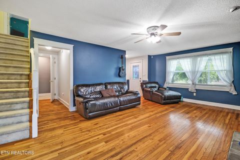 Tiny photo for 181 Braun St, Crossville, TN 38555 (MLS # 1317426)