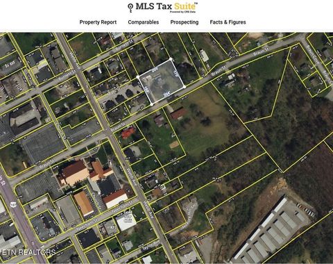 Tiny photo for 181 Braun St, Crossville, TN 38555 (MLS # 1317426)