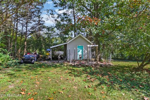 Tiny photo for 181 Braun St, Crossville, TN 38555 (MLS # 1317426)