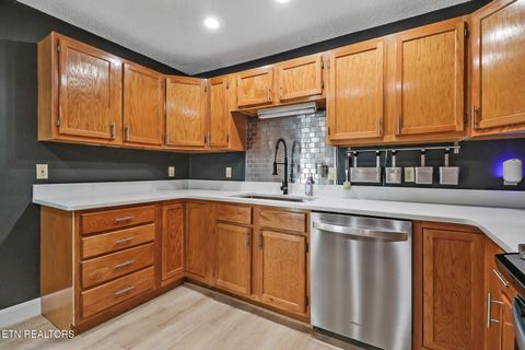 Tiny photo for 181 Braun St, Crossville, TN 38555 (MLS # 1317426)