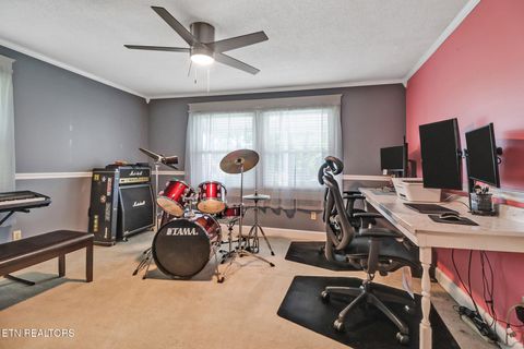 Tiny photo for 181 Braun St, Crossville, TN 38555 (MLS # 1317426)