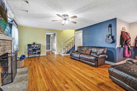 Tiny photo for 181 Braun St, Crossville, TN 38555 (MLS # 1317426)
