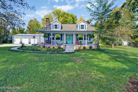 Photo of 181 Braun St, Crossville, TN 38555 (MLS # 1317426)
