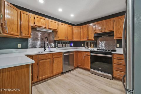 Tiny photo for 181 Braun St, Crossville, TN 38555 (MLS # 1317426)