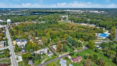 Tiny photo for 181 Braun St, Crossville, TN 38555 (MLS # 1317426)