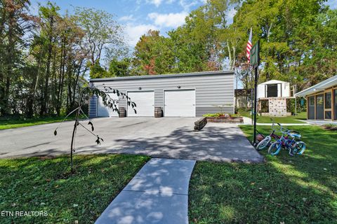 Tiny photo for 181 Braun St, Crossville, TN 38555 (MLS # 1317426)