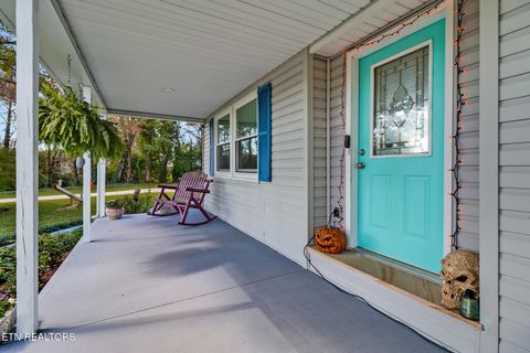 Tiny photo for 181 Braun St, Crossville, TN 38555 (MLS # 1317426)