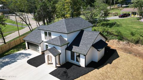 Tiny photo for 1024 N N Gay St, Dandridge, TN 37725 (MLS # 1317233)
