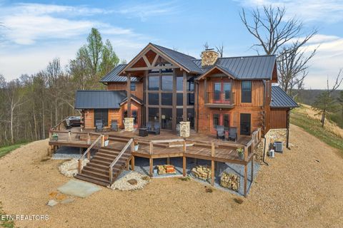 Photo of 751 Bear Knob Lane, Crawford, TN 38554 (MLS # 1336141)