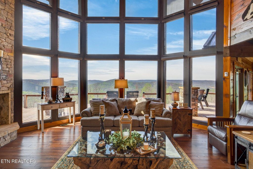 Photo of 751 Bear Knob Lane, Crawford, TN 38554 (MLS # 1336141)