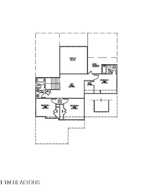 Tiny photo for 2130 White Sycamore Lane, Knoxville, TN 37932 (MLS # 1343453)